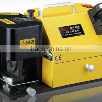 Spiral . End Mill Grinder MR-X3