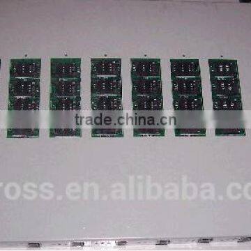 8 Port 32 Sim Gsm Voice Gateway, Sim Rotation Gsm Fwt 8 Port Etross 8888 photo-2