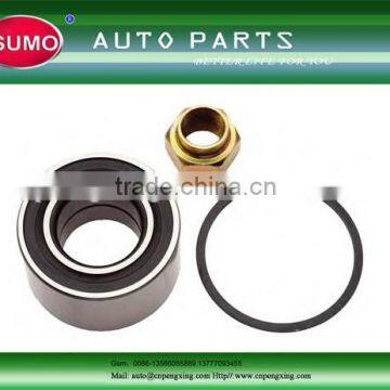 Wheel Bearing/Car Front Bearing/Wheel Hub Bearing for Skoda OE No.: 6U0 407 625 A / 969 106 801