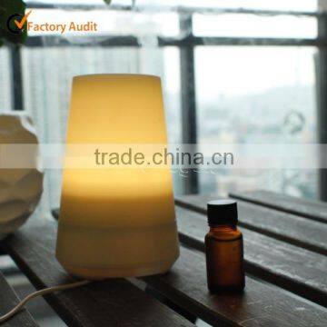 Ultrasonic essential oil diffuser / Diffuser aromatherapy / Spa room aroma diffusers