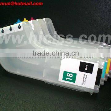 Refill cartridge for HP Office jet Pro k550 K5300 K5400 L7380 L7580 L7680 L7780