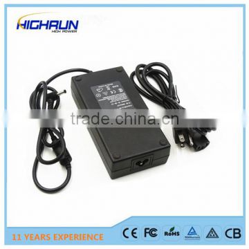 best quality desktop dc single output 150w 12v 12.5a switching power supply