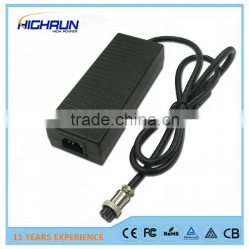 36va 4a ac dc power adapter 4 pin connector adapter