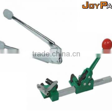 PP Manual Strapping Machine with PET packing band