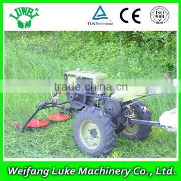 hot sale 8hp to 12hp hand tractors diesel cheap price for container