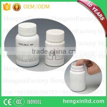 Non-toxic Indelible Voting Stamp Ink In 80ml Ink Cartridge photo-5