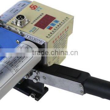 XD-180 round knife cloth textile garment cutter