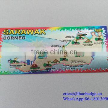 Promotion Refractive Sticker Electric Bike Stickers photo-6