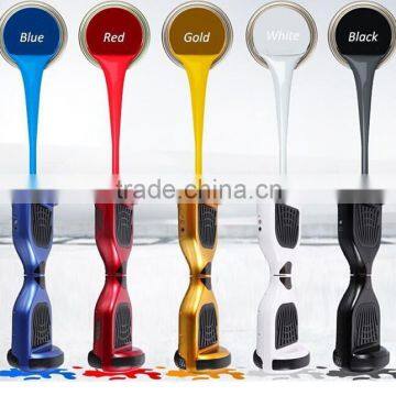 Wholesale Bluetooth Custom Hoverboard With Samsung Battery With SGS CE photo-5