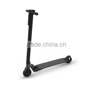 2016 Fashion Skateboards With Handles Folding Electric Scooter for Adult photo-5