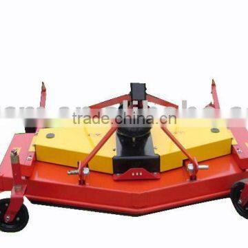 Lawn Mower