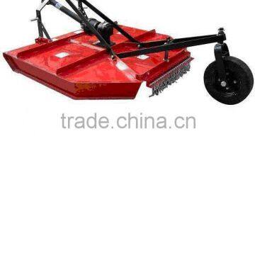 mower