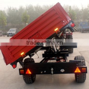 7C series trailer truck