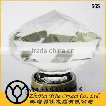 New Design Glass Cabinet Knob photo-2