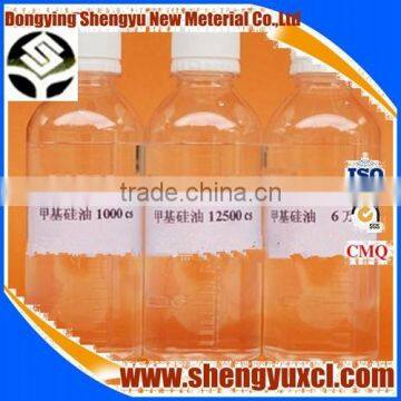 Factory Supply High Quality Silicone Resin for Cosmetics With Reasonable Price and Fast Delivery on Hot Selling ! photo-2