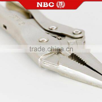 Needle-nose Pliers With Cutting Edge Diagonal Cutting Pliers photo-4