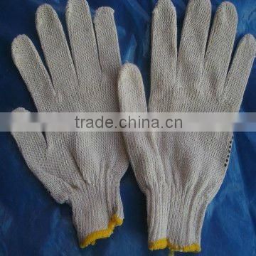 String Knitted gloves for protect your hand