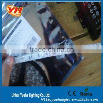 ul flex tube light