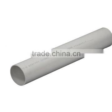 Trad Assurance PVC Water Pipe Drainage Pipe photo-3