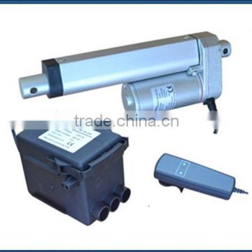 hot selling solar energy system linear drive actuator