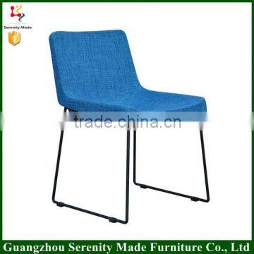 Fabric Seat Airport Waiting Chair Price