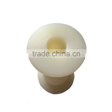 PET sliding pulley roller used for door or window