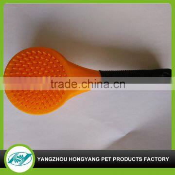 Wholessale and dedicated automatic pet grooming brush