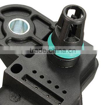 MAP Manifold Absolute Intake Air Pressure Sensor 0261230099 1571530028 for HONDA Civic/Jazz/Stream photo-2