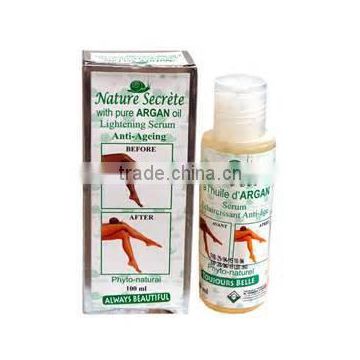 nature secret oil