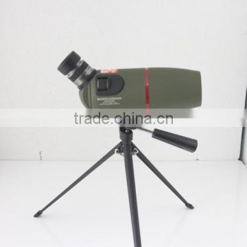 Mini Spotting Scope 22-65x50 Cent. Scope