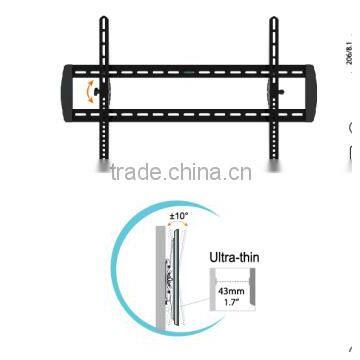 32"-70"tv Sliding Wall Bracket Wall Hanging Brackets tv Mount photo-2