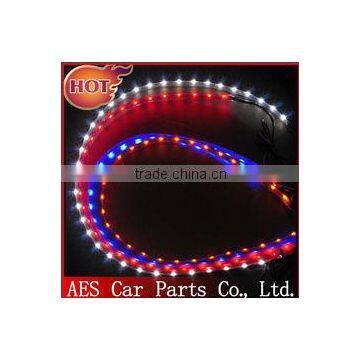 AES car led strip for led lamp