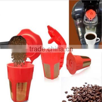 Popular hot sale christmas gift 2 0 keurig carafe