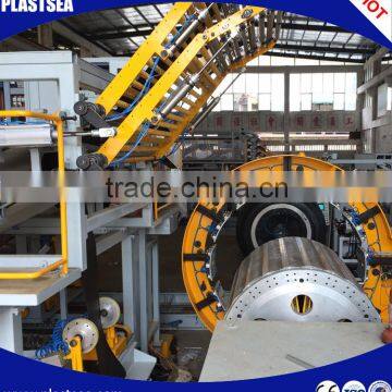 Radial Agricultural Tire Building Machine photo-6