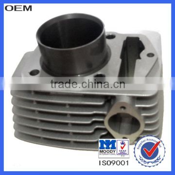 Factory supplying WY125 electric cylinder blocks