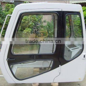 Кабина управления Sumitomo SH75X-3, кабина управления экскаватора SH75XU-3, кабина Sumitomo