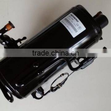 Zhejiang Boyard R404A R22 CE RoHS Truck Refrigeration Compressor Replace lg Refrigerator Compressor QHD-23K photo-2