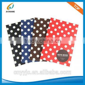 Paper Cover Material and EXERCISE BOOK Type school note book suppliers