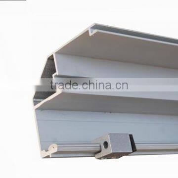 Top Quality Elegant Automatic Glass Sliding Door for Pub photo-5