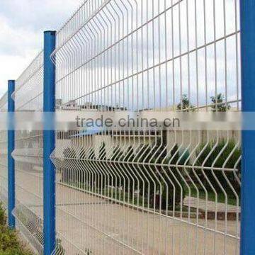 China Hottest Sale High Quality Wire Mesh Security Fence With more than 18 years experience Factory