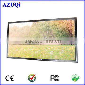 Fashion 70 inch 1920*1080 FHD LCD Advertising Display Player