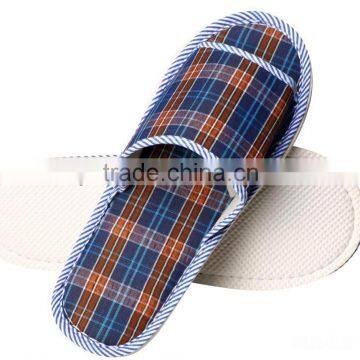 hotel children disposable nonwoven slippers