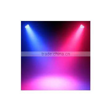 High Quality 54pcs 3w Rgb Led Par Stage Lighting photo-4