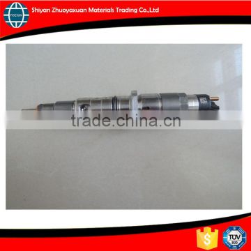 high quality original injector 0445120236 motorcycle engine parts