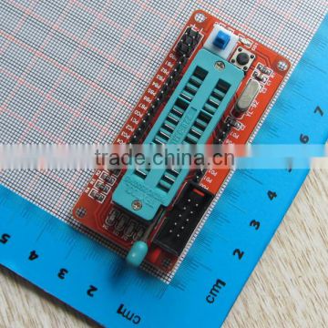 AVR Microcontroller Minimum System Board ATmega8 Development Board