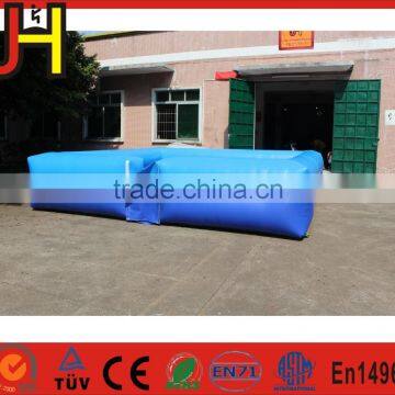 2016 Interesting Party Inflatable Foam Pit for Kids photo-4
