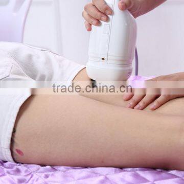 Pain Free Hifu Liposonix Body Slimming Machine Hifu Portable Ultrasound Body Shaping Machine Eye Lines Removal photo-5