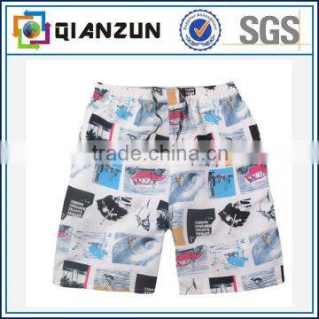 Men's shorts /beach shorts 2013 new style