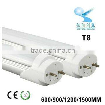 3 Year Warranty AC85-265V 1500mm SMD2835 t8 Led Tube Shop Light