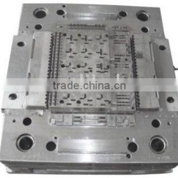 Mold/mould